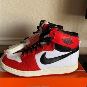 Ajko chicagos size 9.5m